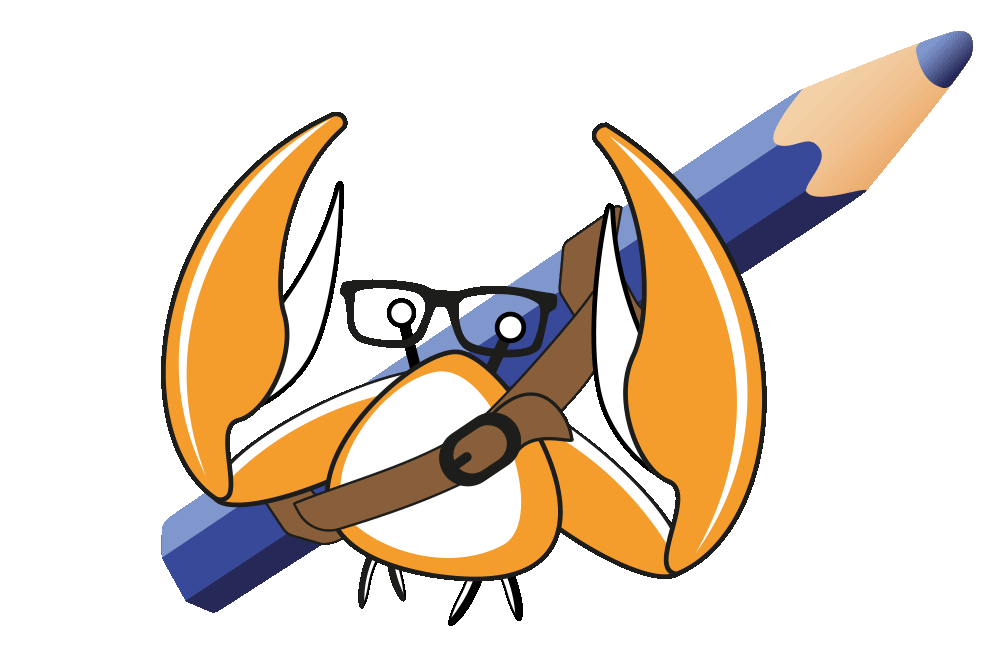 Logo Avatar-Crab