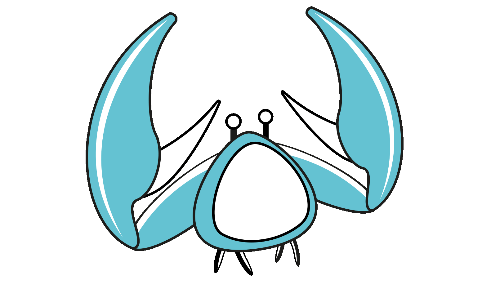 Logo div-crab