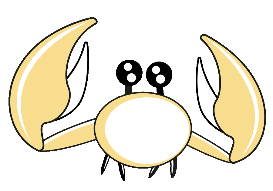 crab-billie logo